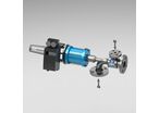 Dynamic Mixing Valve | KUEHNE