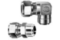 Raccords GYROLOK à souder type “SOCKET WELD” : raccords (CW) et coudes (LW)