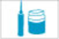 Colle silicone  / Métal Bi-composants 1029