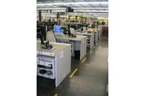 Mobilier système pour laboratoire : ELABO InForm