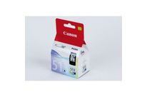 CANON CL-513 Cartouche encre Couleur
