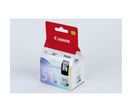 CANON CL-513 Cartouche encre Couleur