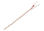 Câble d'allongement thermocouple type C - EXXT-C-24-1000