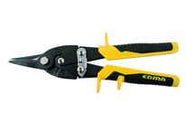 Pack métallier cisailles