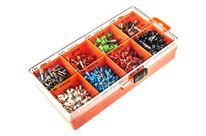 Kits D&amp;#039;embouts Au Code Couleur Français