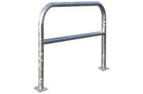 Arceau renforcé sur platines