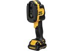 Caméra à imagerie thermique DEWALT 10,8 V - DCT416S1