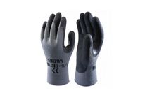 Gants de manipulation : Showa Grip 310 noir