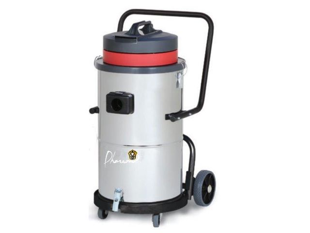 Aspirateur professionnel Injecteur/extracteur | EX80PECO 