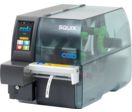 Massicot de coupe et de perforation pour imprimante d'étiquettes SQUIX | PCU400 