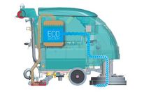 Accessoire pour autolaveuses Eureka | ECOsystem® exclusif