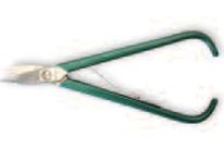 Ciseaux à dégainer SES-2016 avec lame de guidage