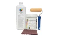 PEINTURE PVC ET AUTRES PLASTIQUES TS ELEMENTS NEUFS ET RENOVATION KOLORBOND AQUATEK