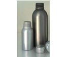 Flacon aluminium - forme sirop ou forme Boston Round de 50 à 200 ml
