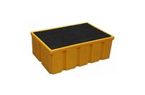 Bac de rétention 200 litres