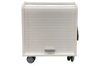 Caisson Reconditionné Mobile - 1 Tiroir - Blanc