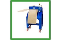 Machine à calage Série 400