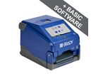 Impression d’étiquettes industrielles portable | i4311 – Brady Corporation