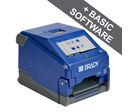 Impression d’étiquettes industrielles portable | i4311 – Brady Corporation