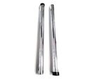 Kit deux tubes métal | Cristal Hygiène