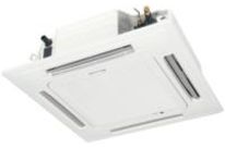 Climatiseur gamme KXL 410A de 6,8 kW à 12,5 kW