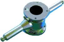 Colorimètre UV / Visible MoniSpec- A / AD / UV