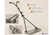 BALAI ROULANT AIMANTE