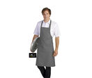Tablier avec poches
