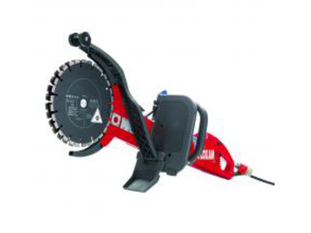 Decoupeuse Murale Electrique Contact Loxam