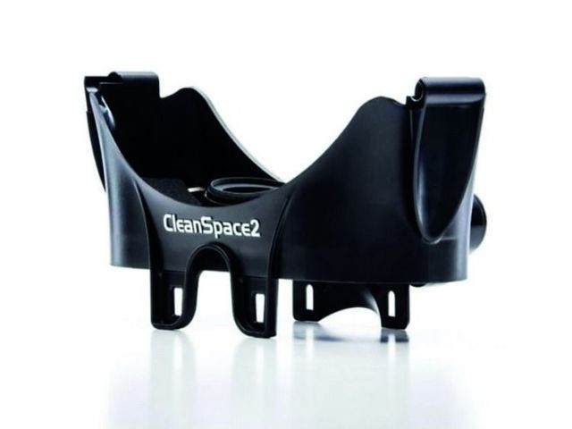 Adaptateur pour filtre combiné CleanSpace?