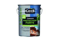 Lasure de protection LX 545 - indice 45
