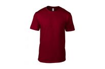 Tee-shirt publicitaire manches courtes AnvilOrganic™ mode 