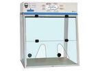 Hotte filtrante pour laboratoires LABOPUR H400