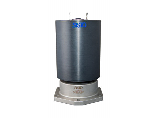 Chapeau avec actionneur pneumatique à piston MD168-202 : SISTO-C