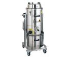 Aspirateur industriel pour poussières : DS352 AIREX Z1 21 2V