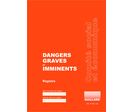 Registre de Dangers Graves et Imminents pour Comité Social et Economique - R.DGI.cse  
