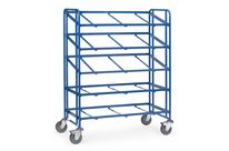 Servante pour bacs plastiques - FSBPP1383