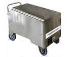 Nettoyeur vapeur industrie agroalimentaire STEAMBIO 10000 L