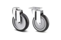 Roulettes pour les hautes températures | Agila