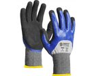 Gant de protection anti-coupures avec double enduction en nitrile | GDY457