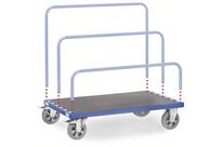 Chariot porte-panneaux | 4463-1