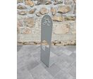 Appuis vélos | minimaliste 
