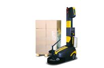 Banderoleur semi-automatique SIAT BeeWrap LM