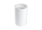 Spot en Saillie LED pour Ampoule GU10 - Blanc