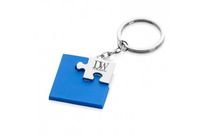 Porte-clés puzzle