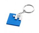 Porte-clés puzzle