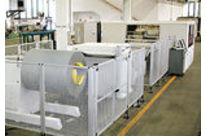 DALCOS ® - PXN Les poinçonneuses de coil les plus polyvalentes et productives