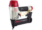 Agrafeuse pneumatique professionnelle agrafes 90 de 13 à 38 mm : MAX TA238A