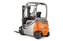 Chariot élévateur électrique 48 V - RX 60 1,6 - 2,0 T