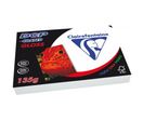 Ramette papier DCP Couché Brillant Clairefontaine A4 135g  250 feuilles